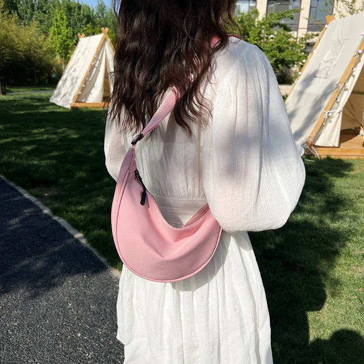 Simple Design Women's Messenger Bag Fashion