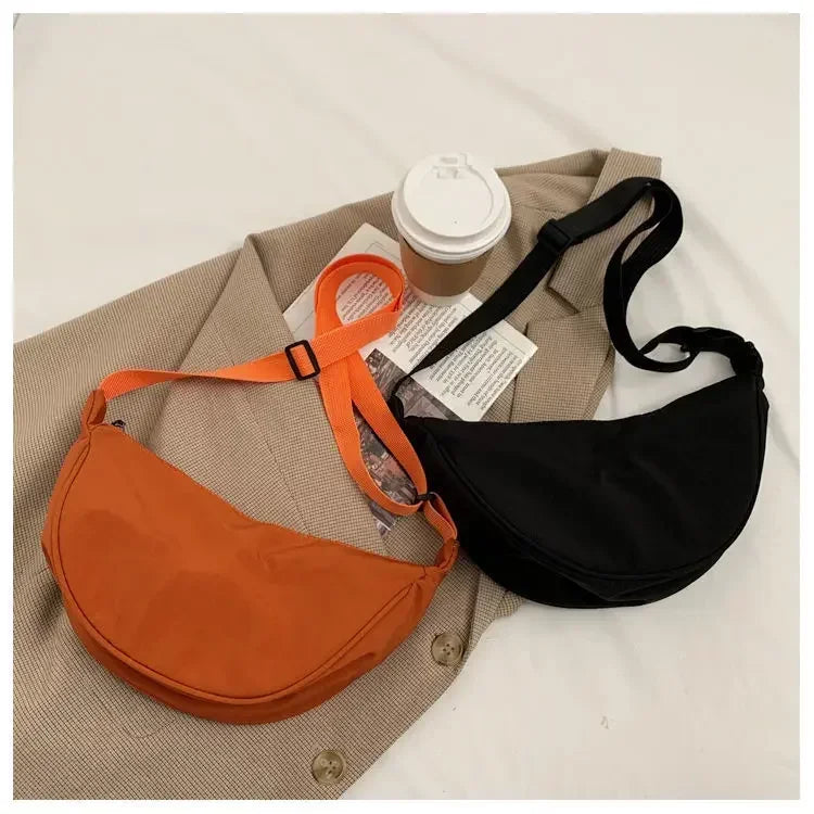 Simple Design Women's Messenger Bag Fashion