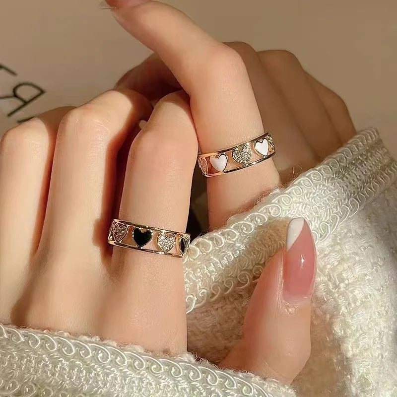 Trend Unique Design Elegant Delicate Opening Adjustable