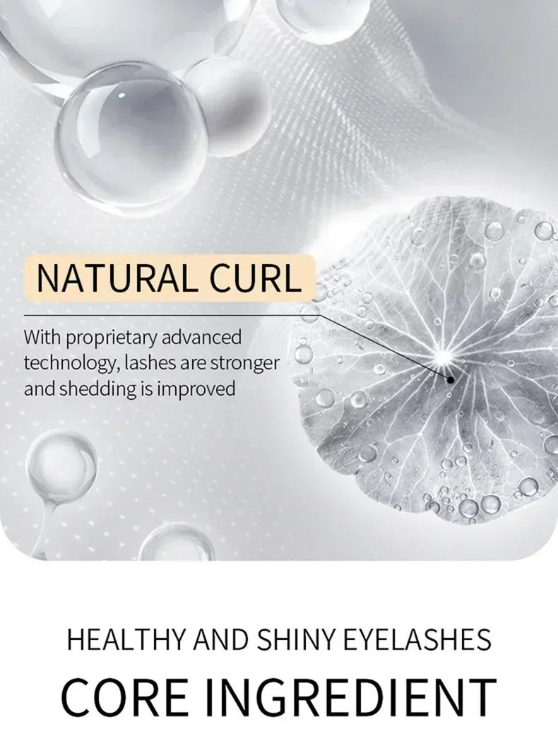 Fast Growth Treatment Eyelash Serum