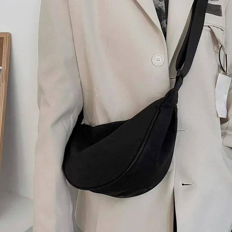 Simple Design Women's Messenger Bag Fashion